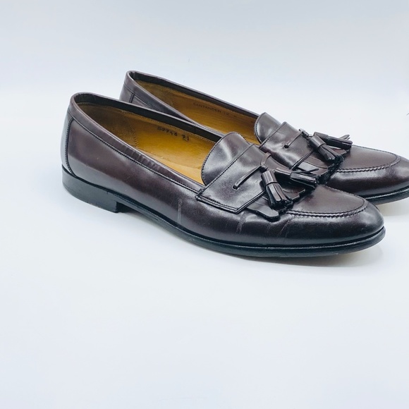 Mezlan Other - Mezlan - Santander Tassel Loafer
